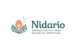 Nidario, agenda digital para escuelas infantiles